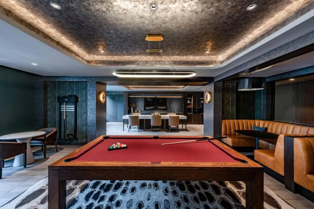 Gorgeous 1 Bedroom At Clarendon With Gym And Rooftop Арлингтън Екстериор снимка